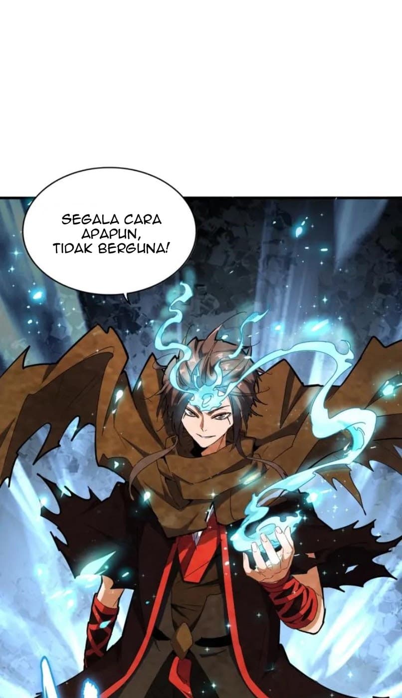 Demonic Emperor Page 29