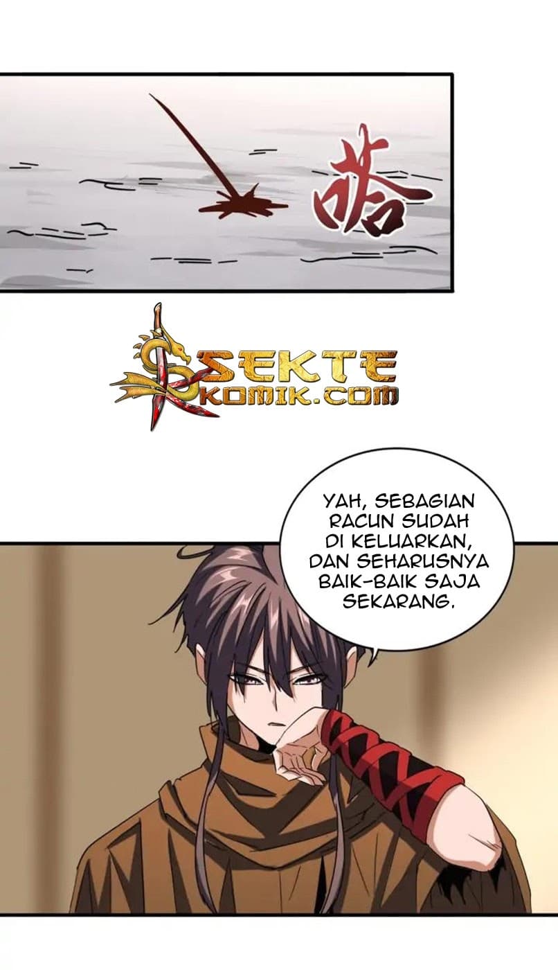 Demonic Emperor Page 3