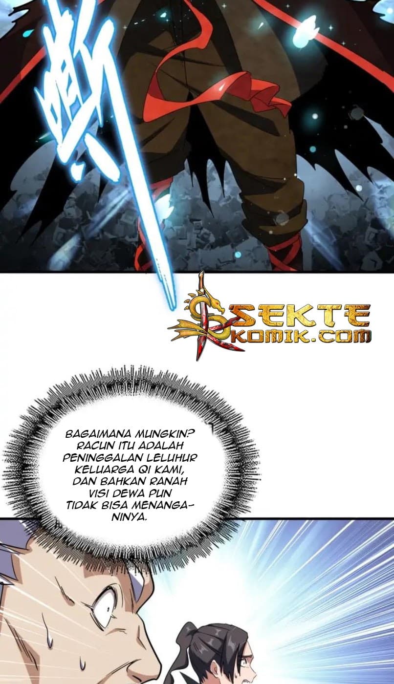 Demonic Emperor Page 30