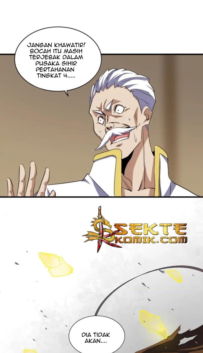 Demonic Emperor Page 32