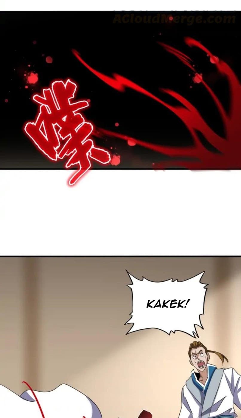 Demonic Emperor Page 35