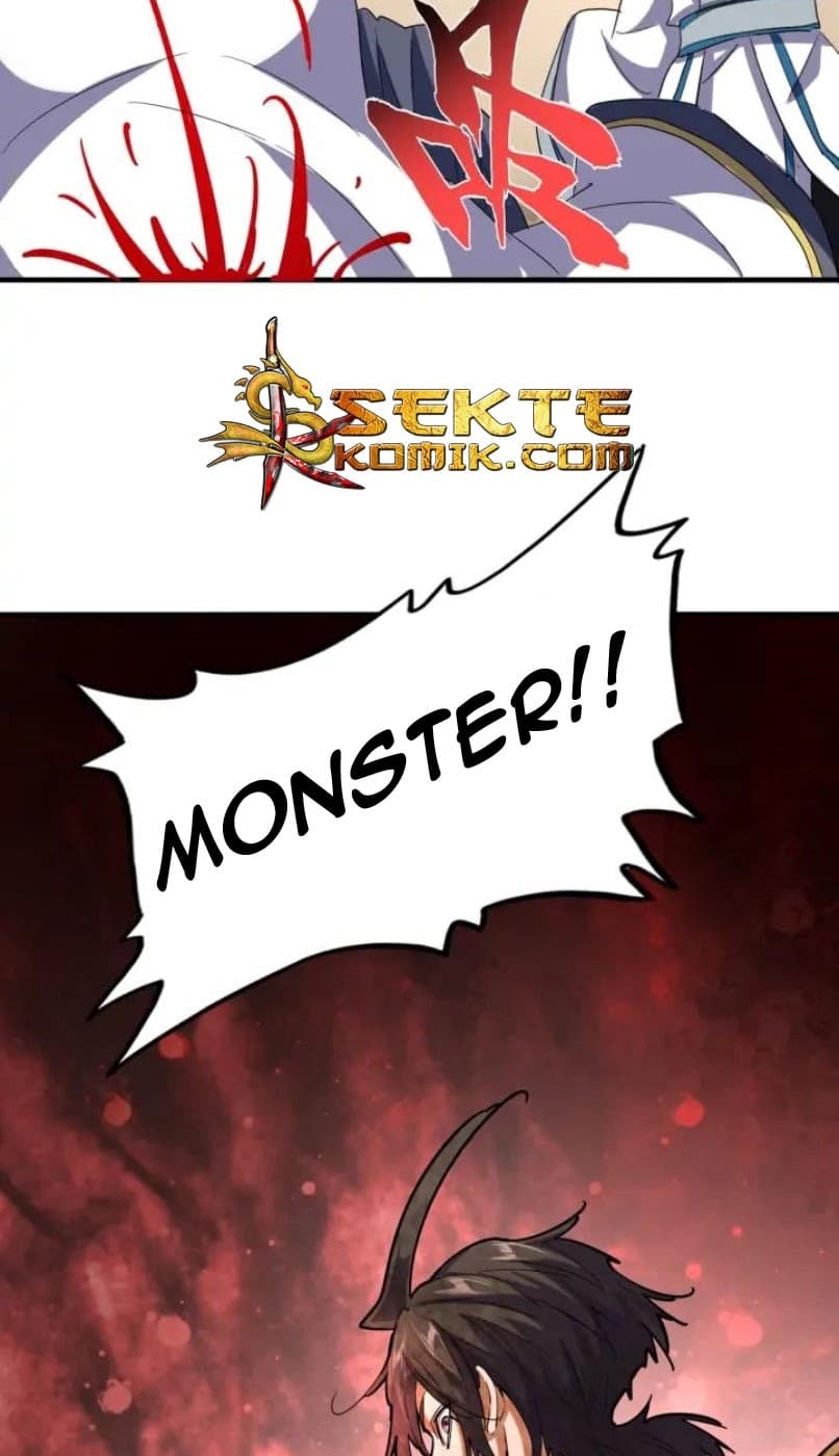 Demonic Emperor Page 36