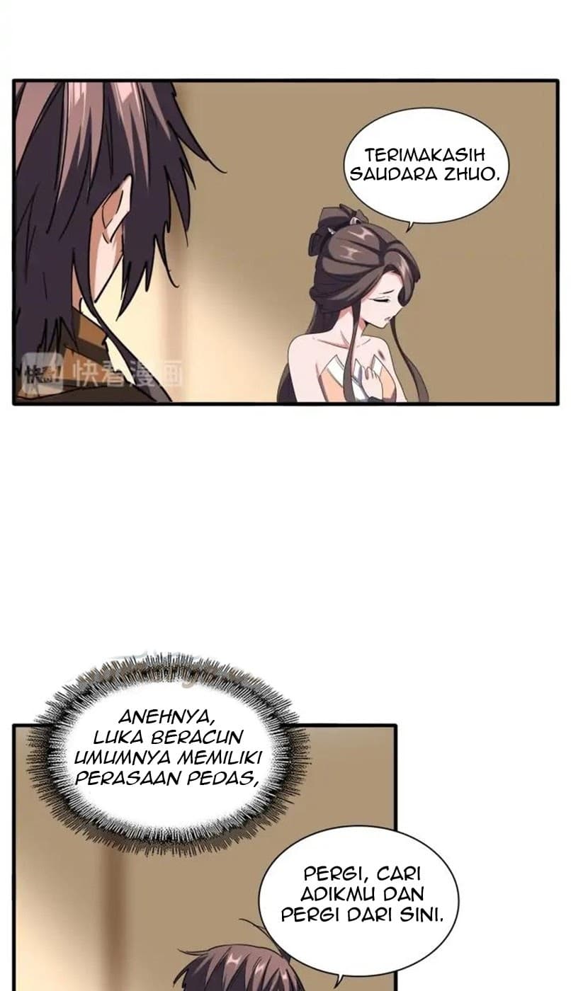 Demonic Emperor Page 4