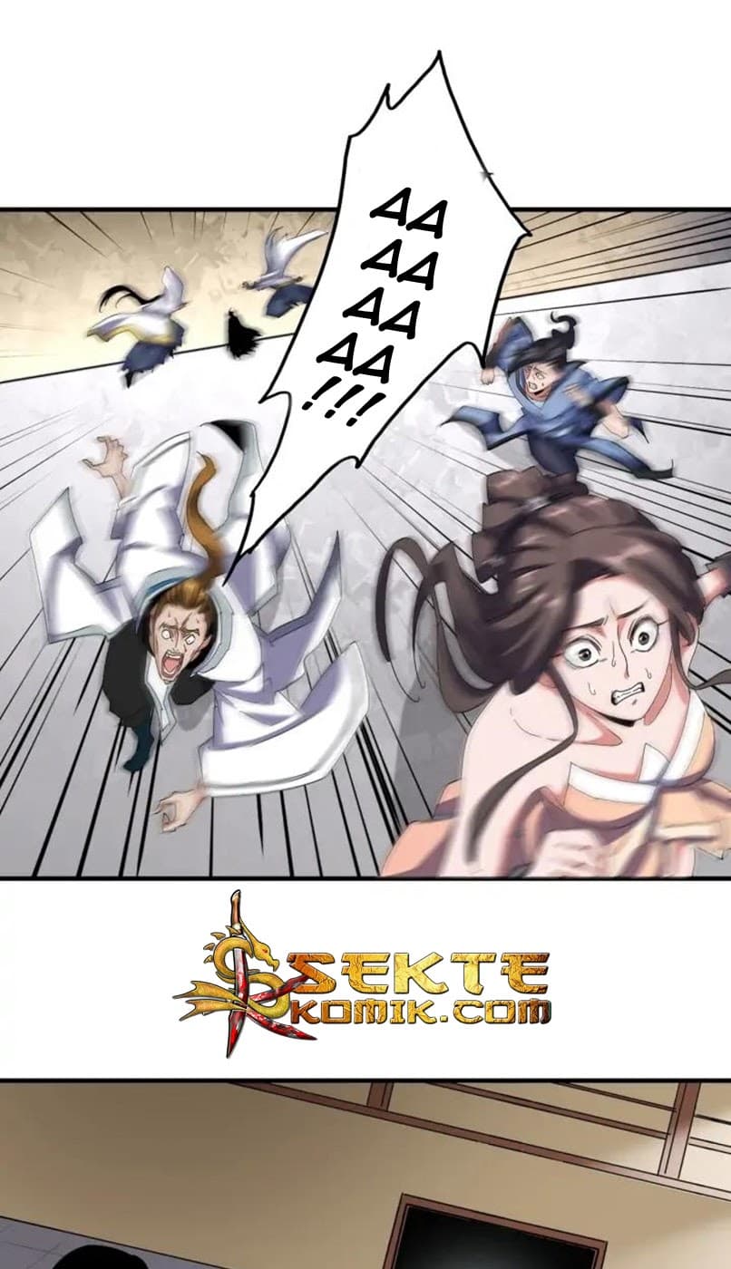 Demonic Emperor Page 40
