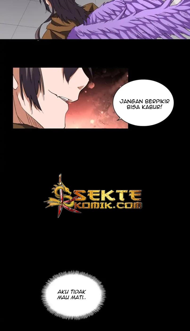 Demonic Emperor Page 44