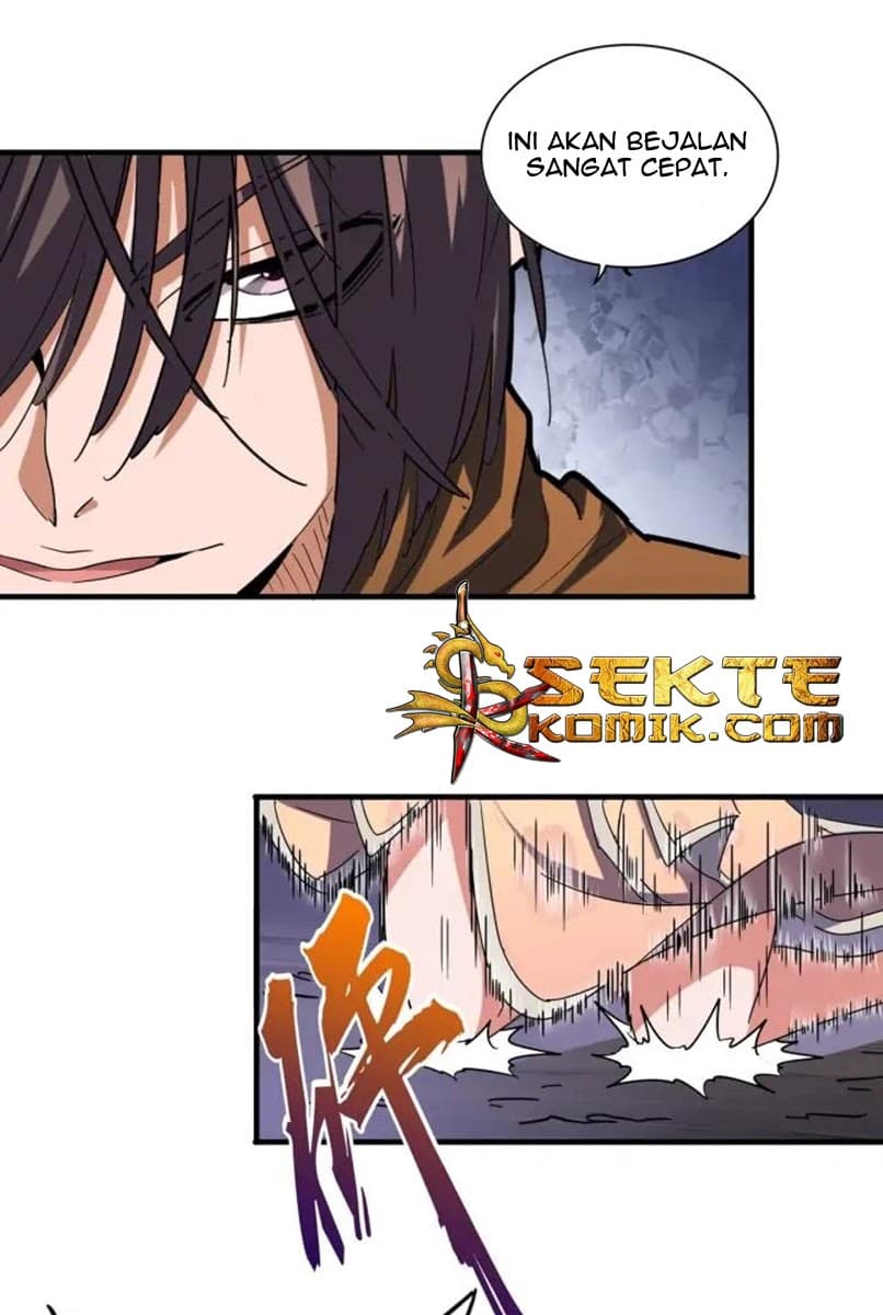 Demonic Emperor Page 50
