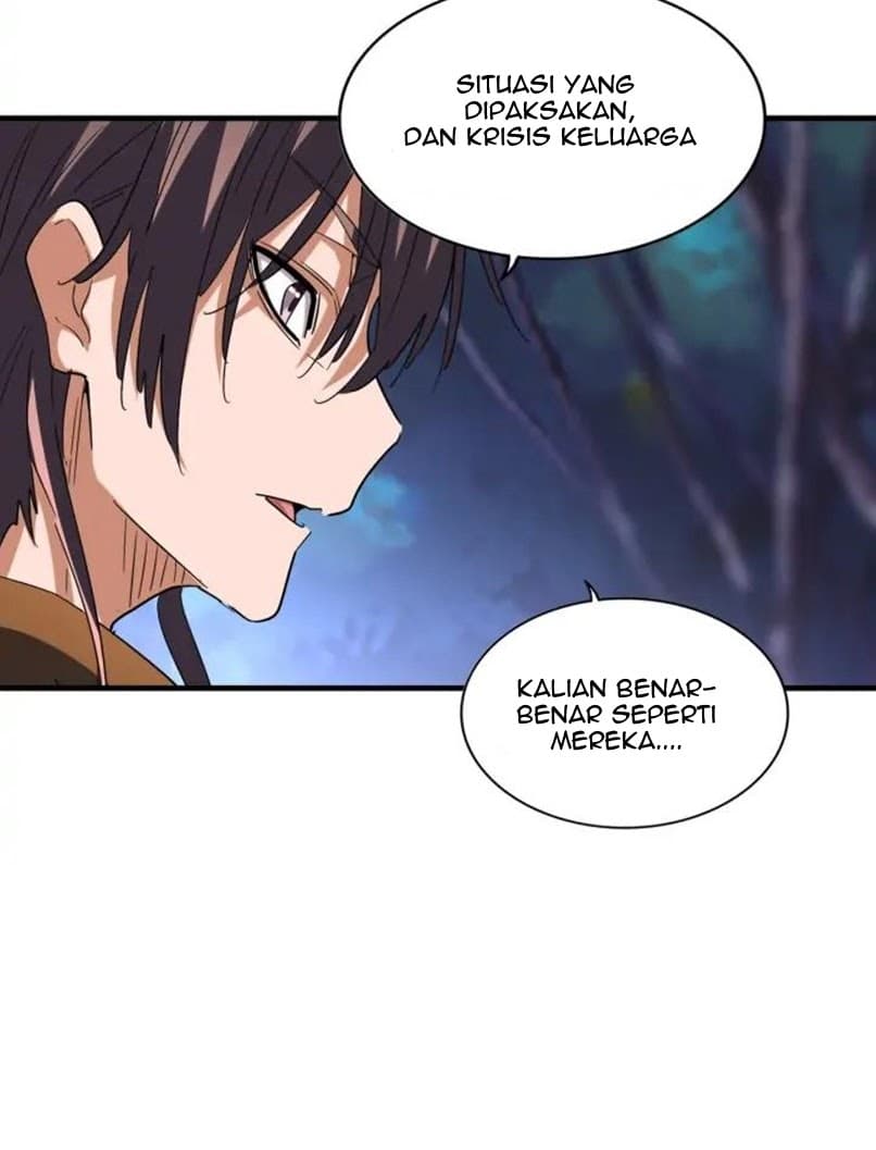 Demonic Emperor Page 52
