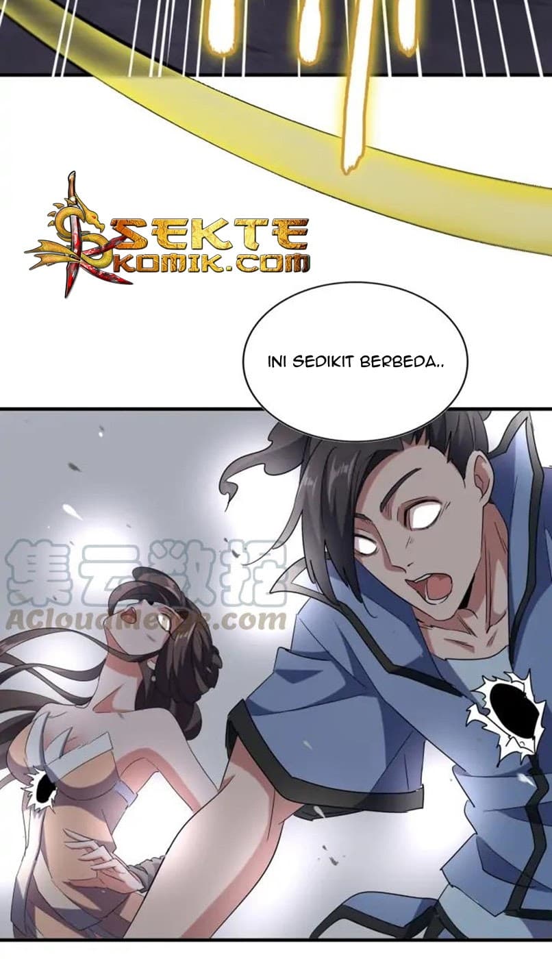Demonic Emperor Page 57
