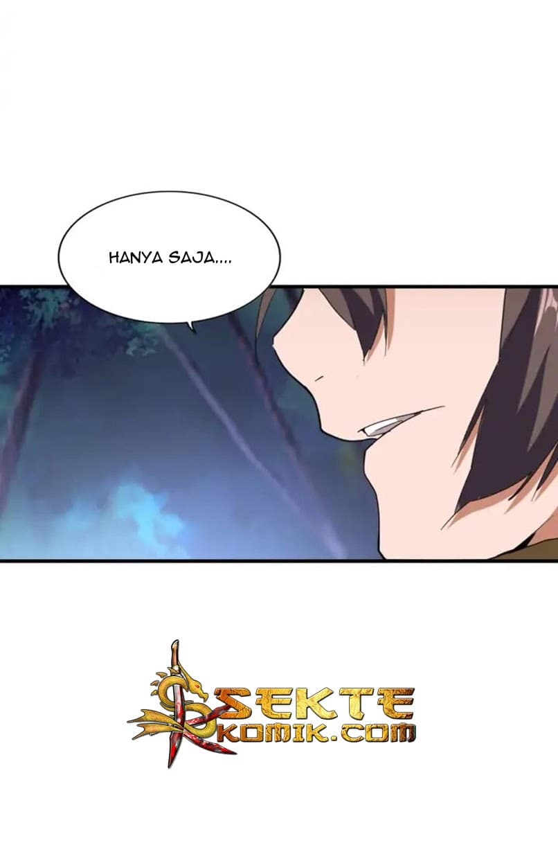 Demonic Emperor Page 58