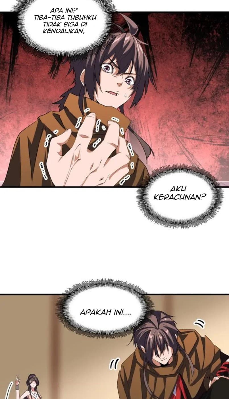 Demonic Emperor Page 6