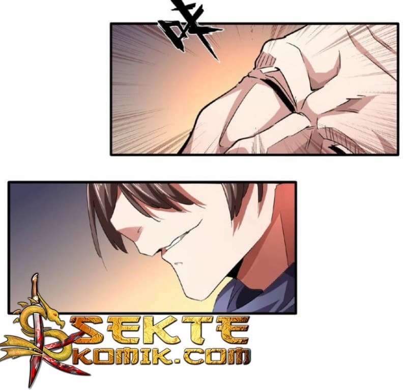Demonic Emperor Page 13