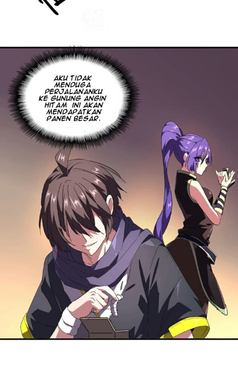 Demonic Emperor Page 22