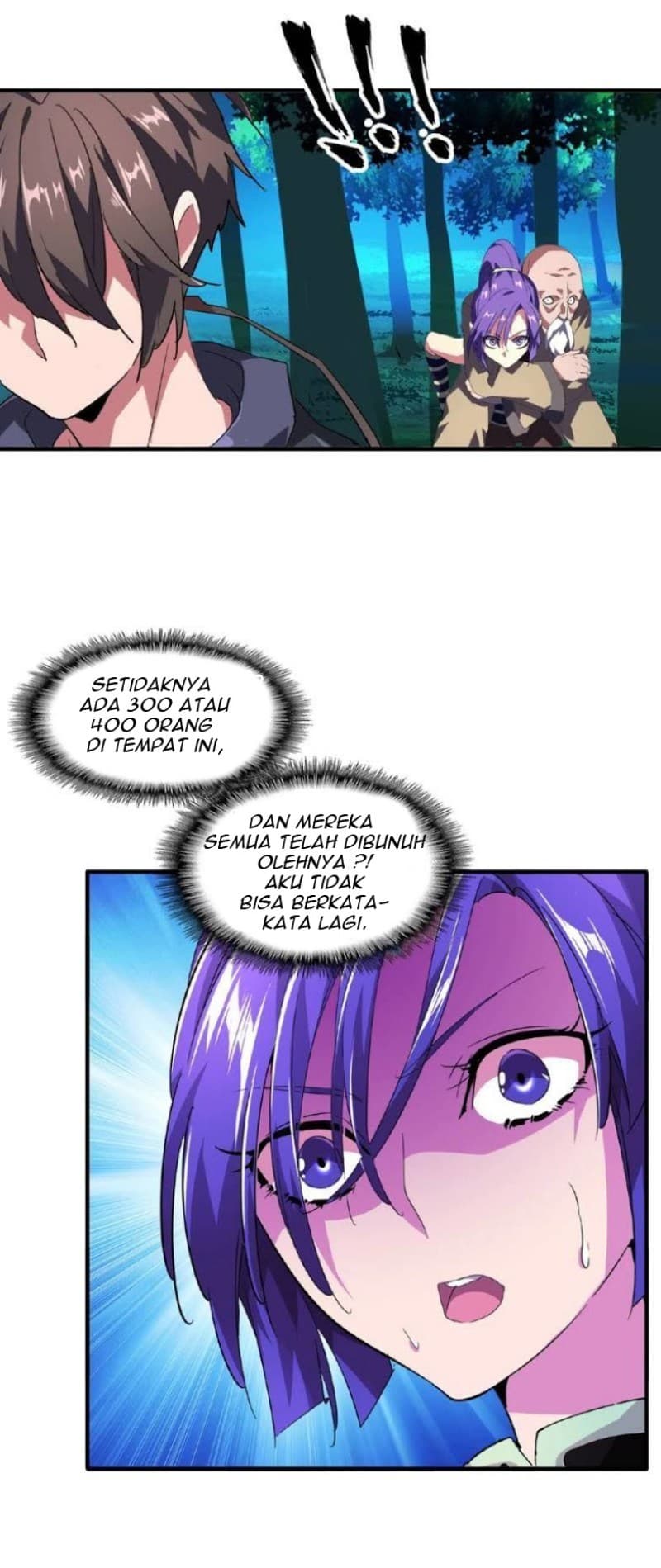 Demonic Emperor Page 29