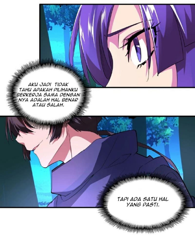 Demonic Emperor Page 37