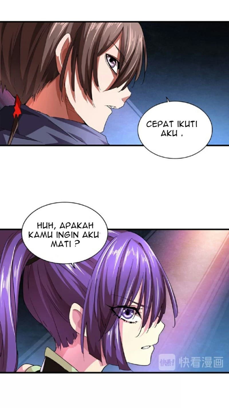 Demonic Emperor Page 8