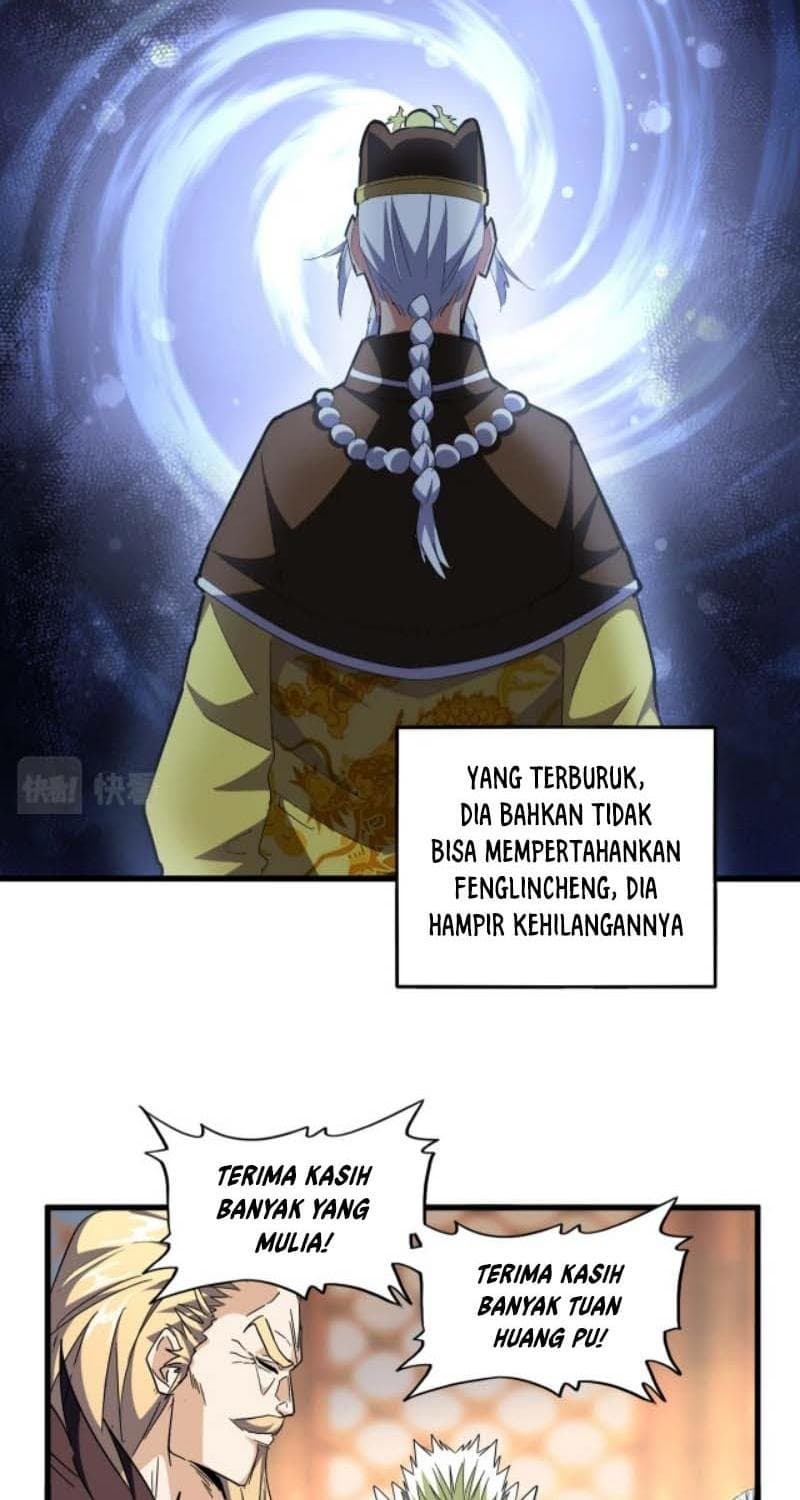 Demonic Emperor Page 12