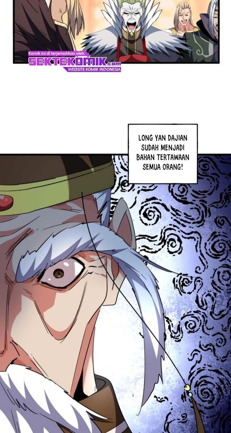 Demonic Emperor Page 13