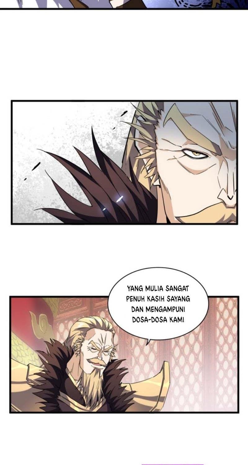 Demonic Emperor Page 14