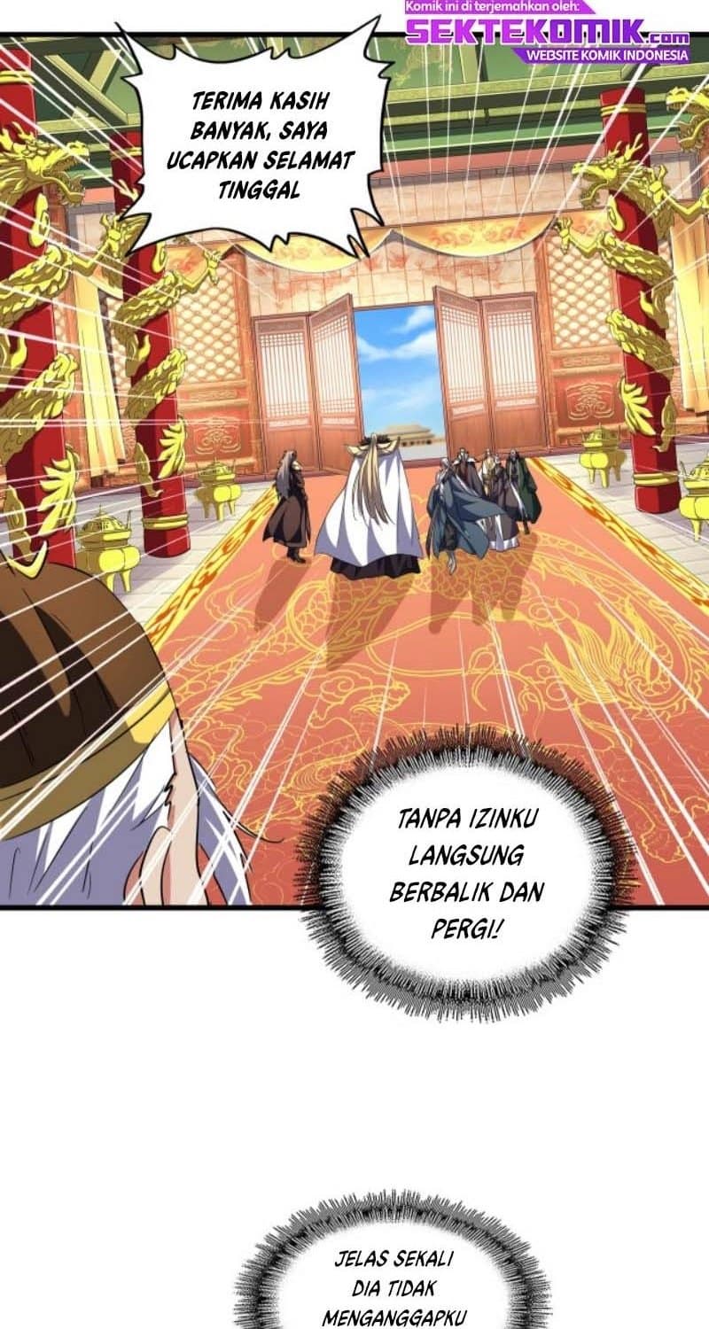 Demonic Emperor Page 15