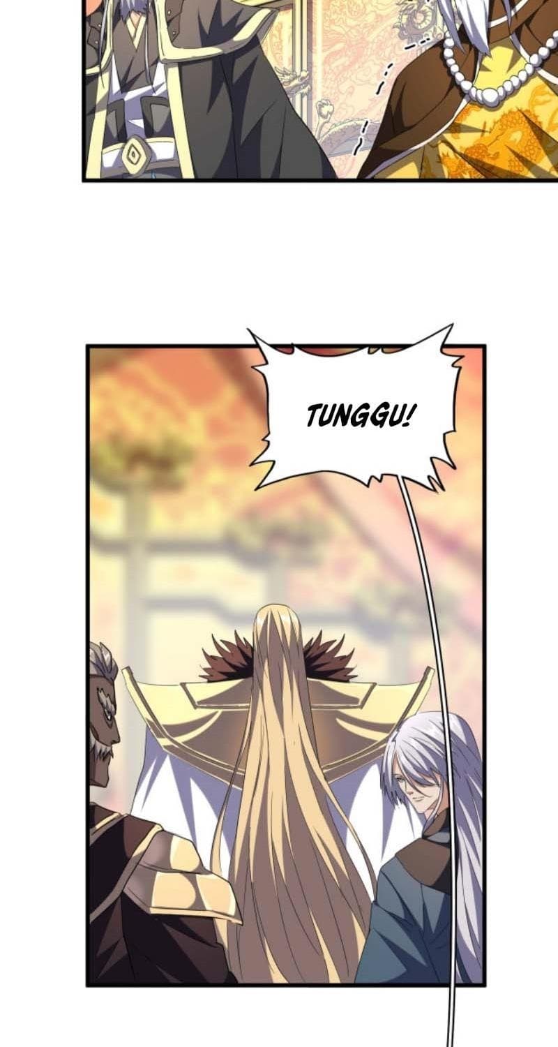 Demonic Emperor Page 17