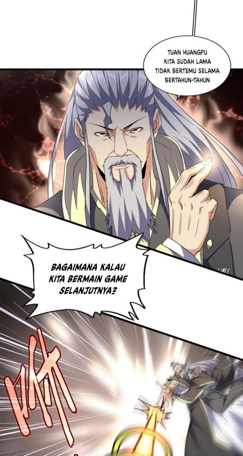 Demonic Emperor Page 18