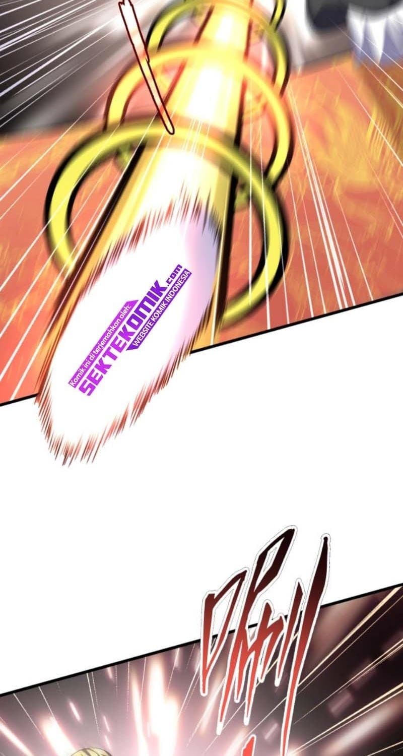 Demonic Emperor Page 19