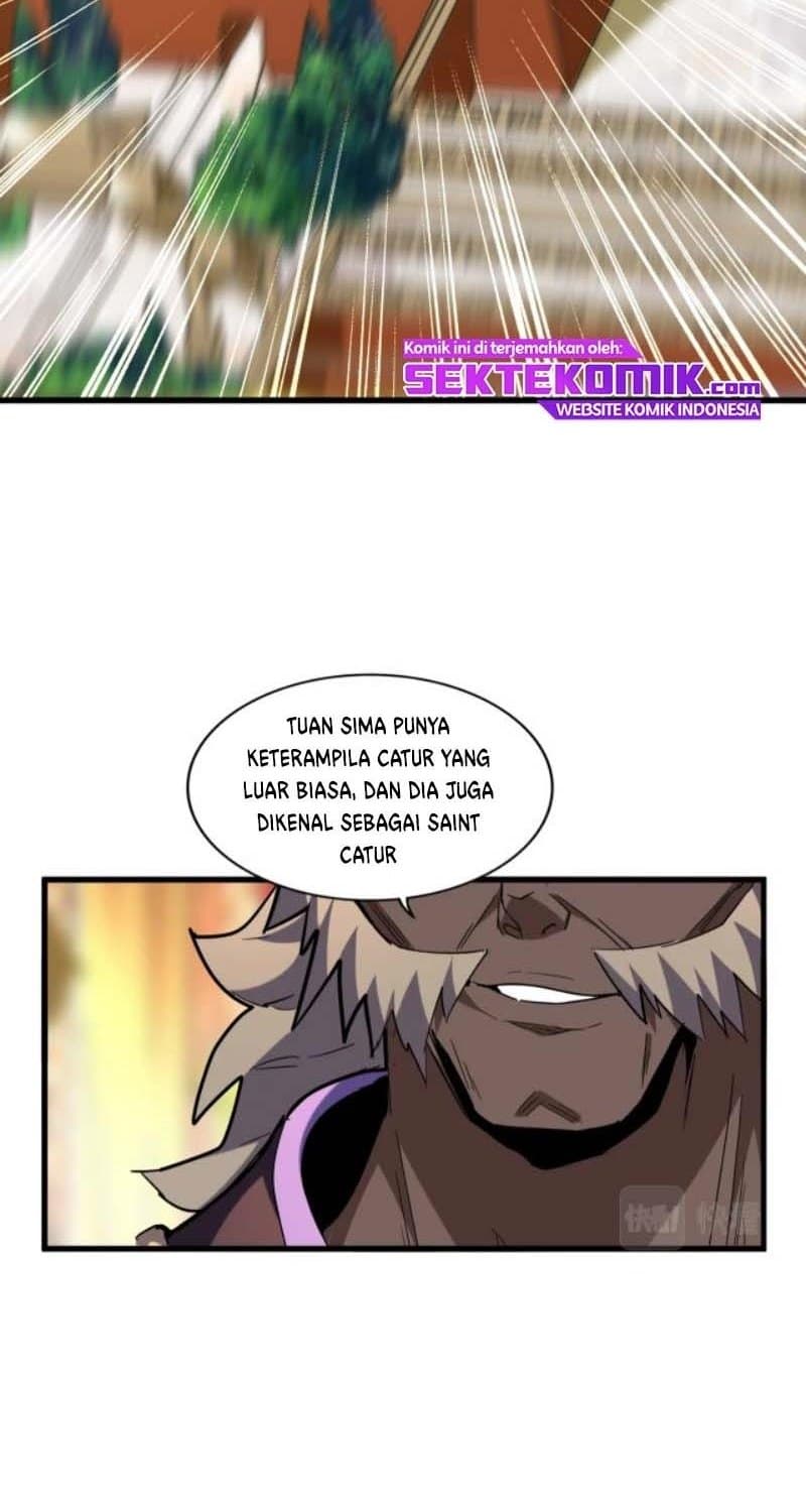 Demonic Emperor Page 23