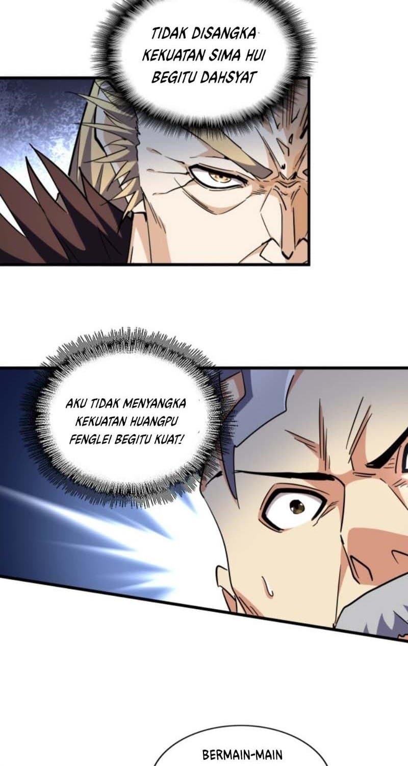 Demonic Emperor Page 25