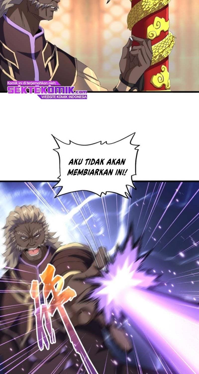 Demonic Emperor Page 27