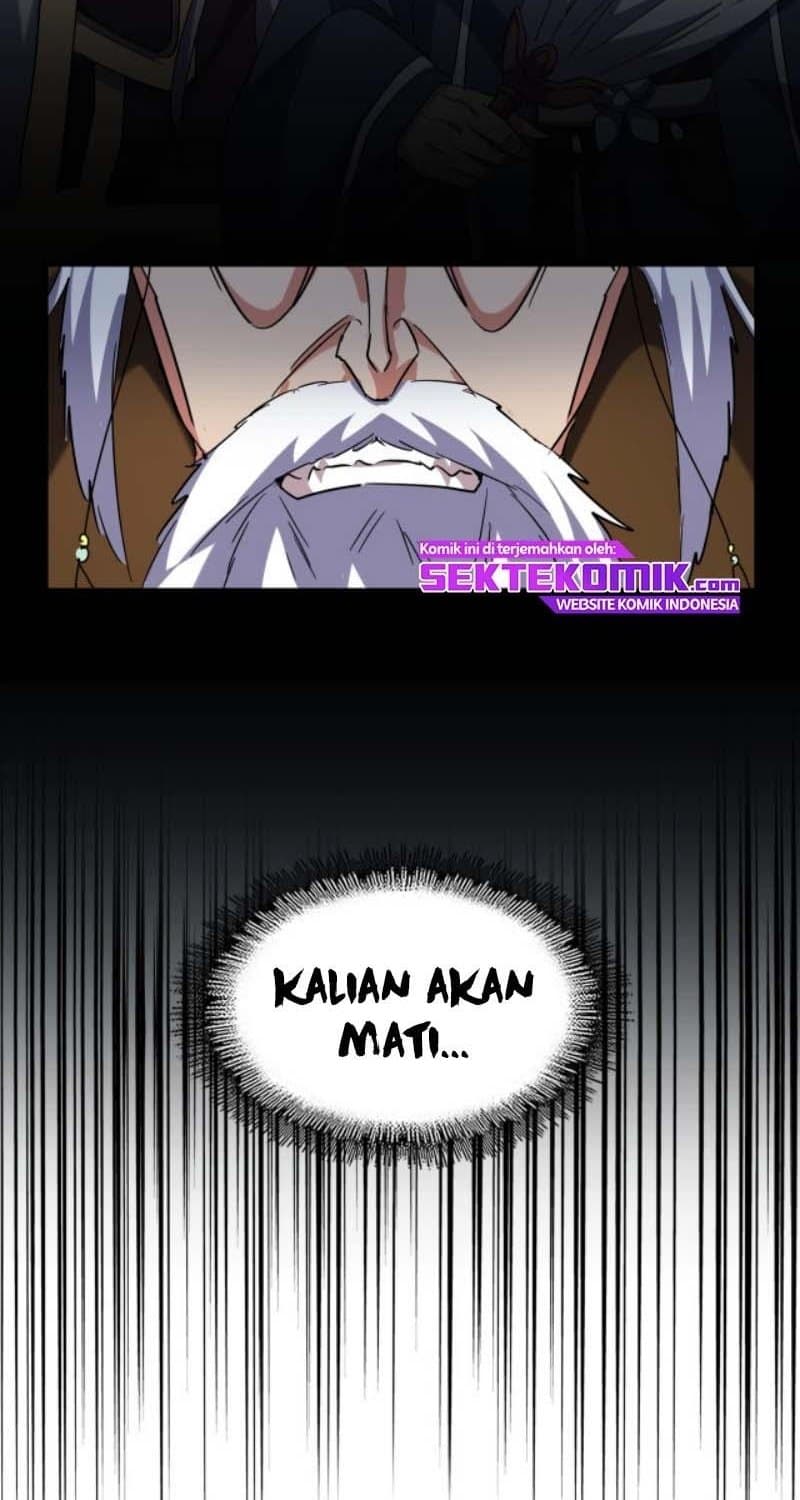 Demonic Emperor Page 3