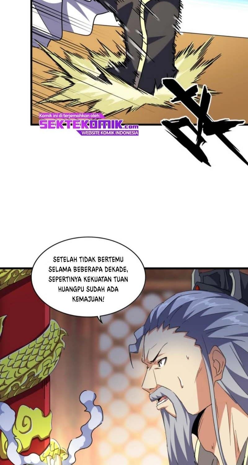Demonic Emperor Page 30