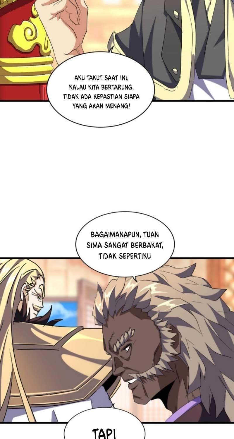 Demonic Emperor Page 32