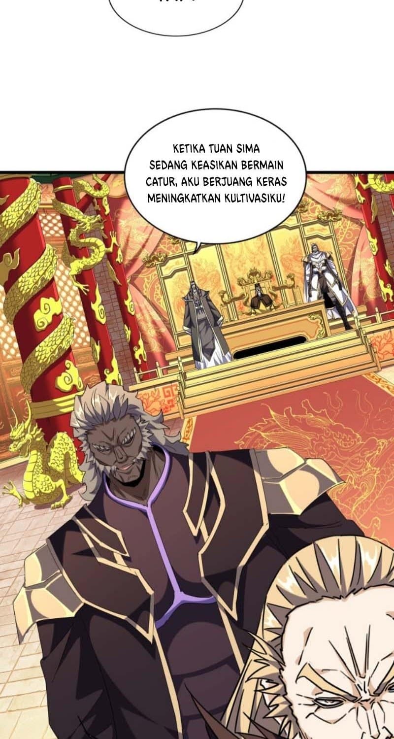 Demonic Emperor Page 33
