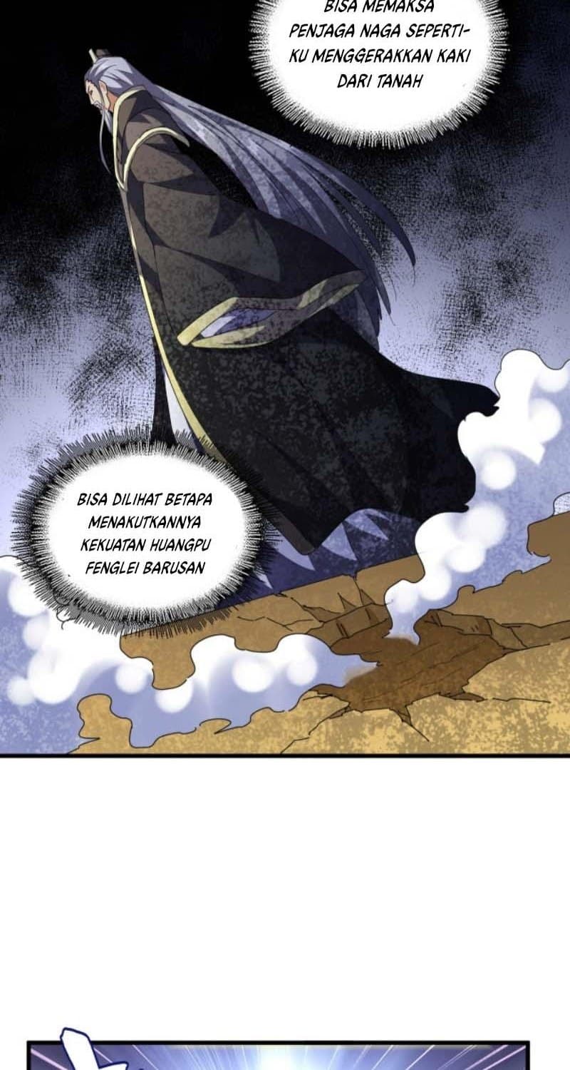 Demonic Emperor Page 35