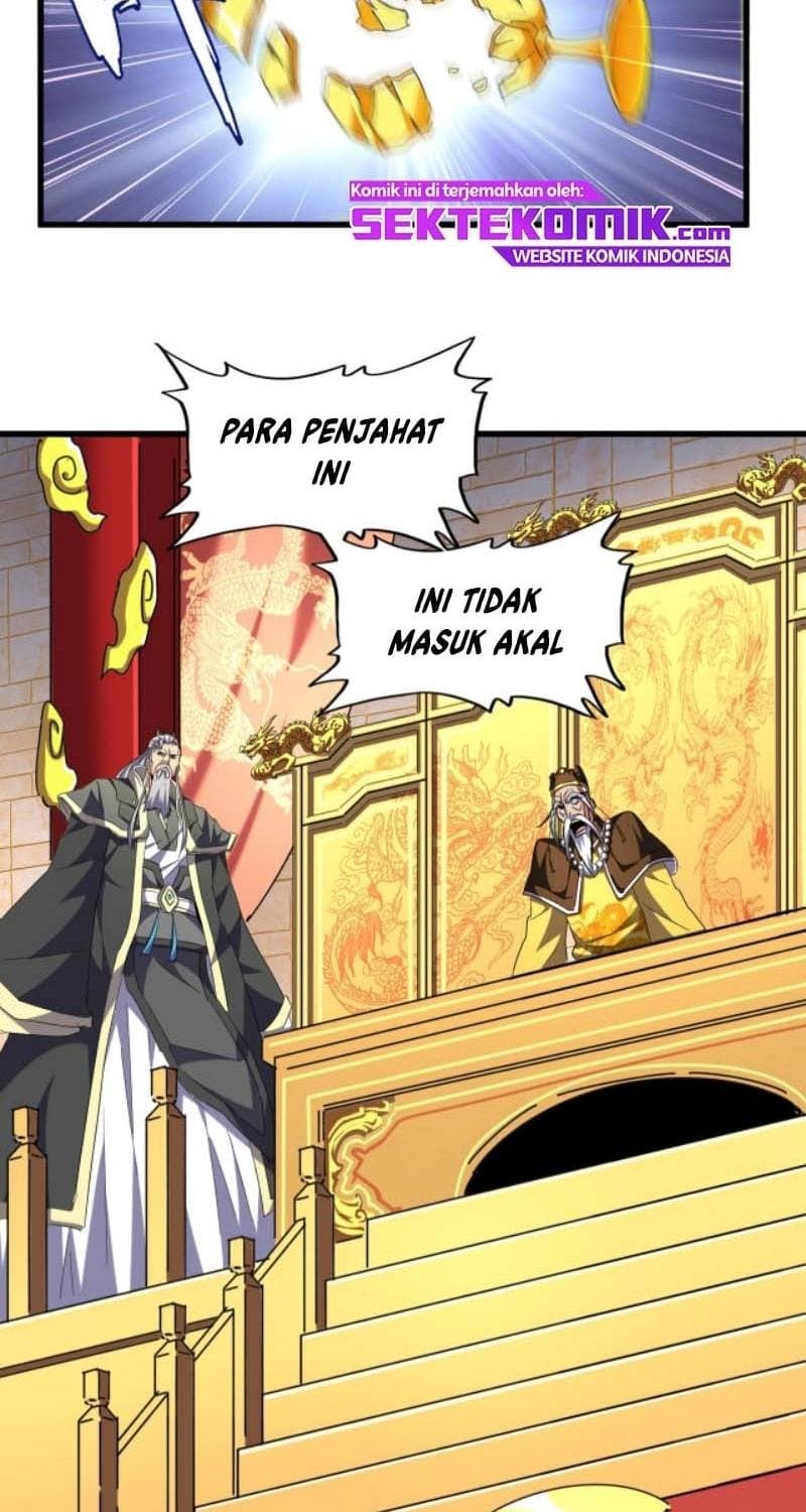 Demonic Emperor Page 37