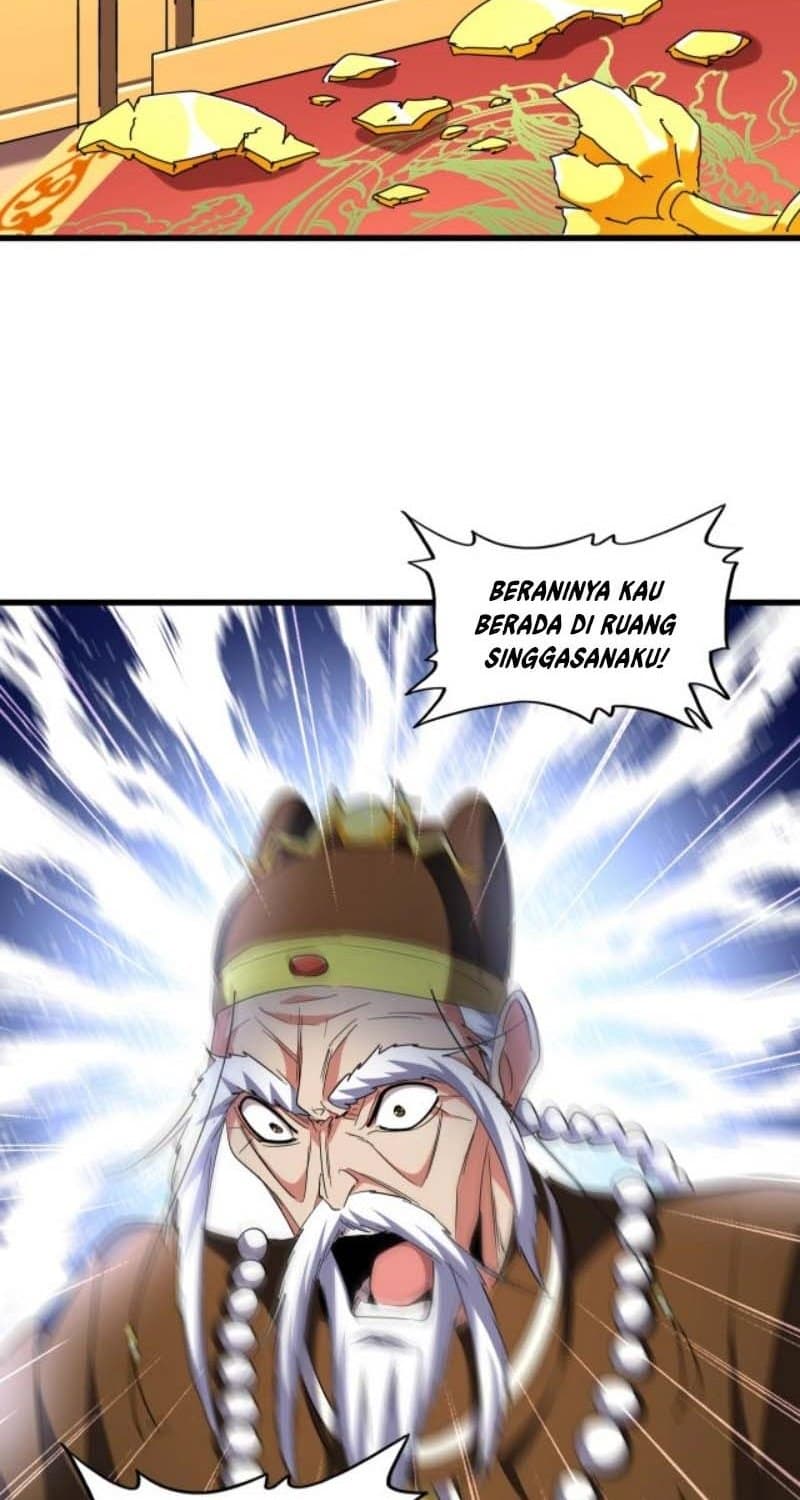 Demonic Emperor Page 38