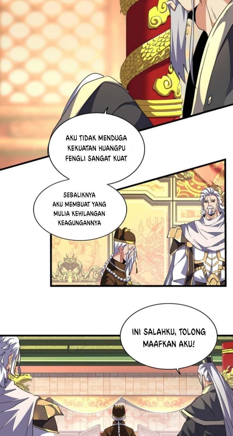 Demonic Emperor Page 40