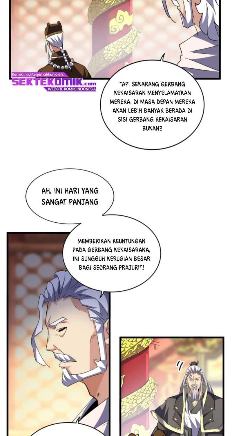 Demonic Emperor Page 43