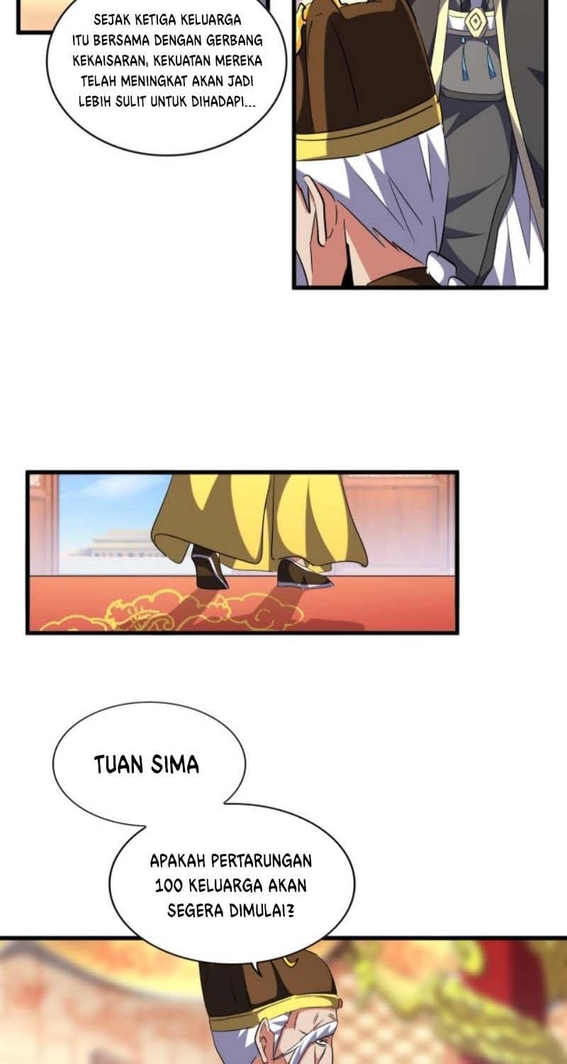 Demonic Emperor Page 44