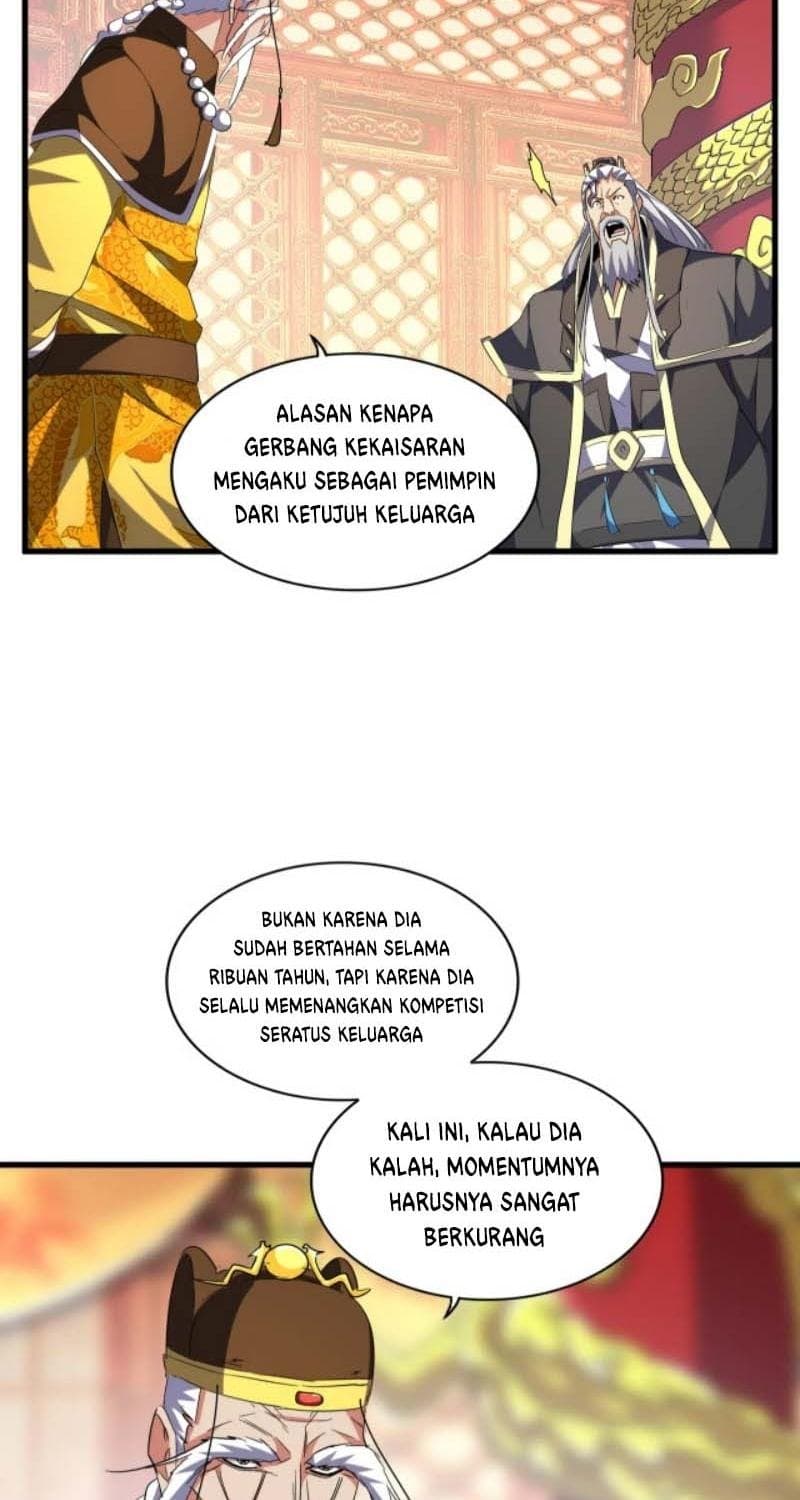 Demonic Emperor Page 47