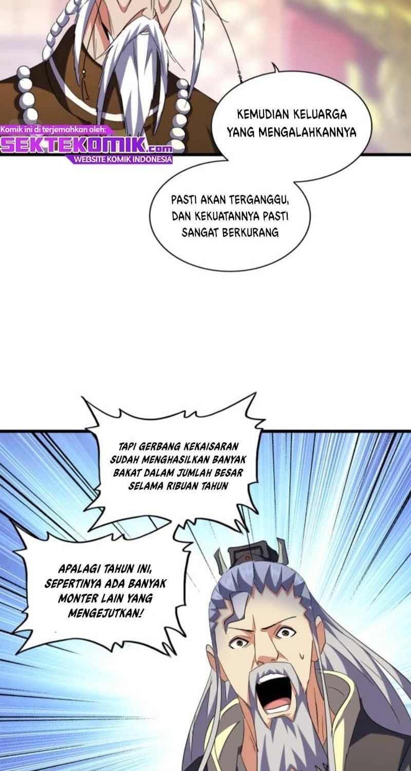 Demonic Emperor Page 48