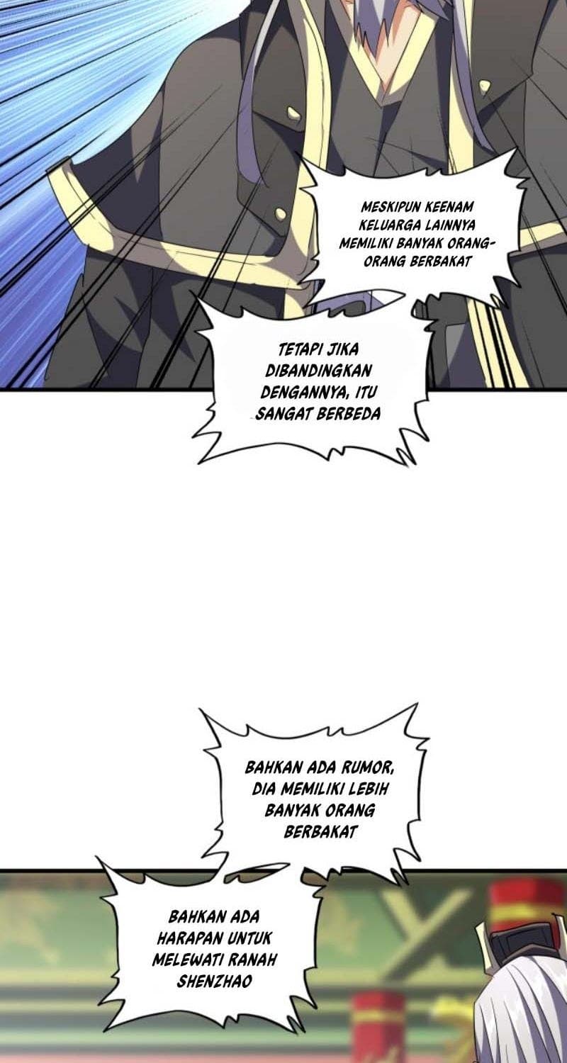 Demonic Emperor Page 49