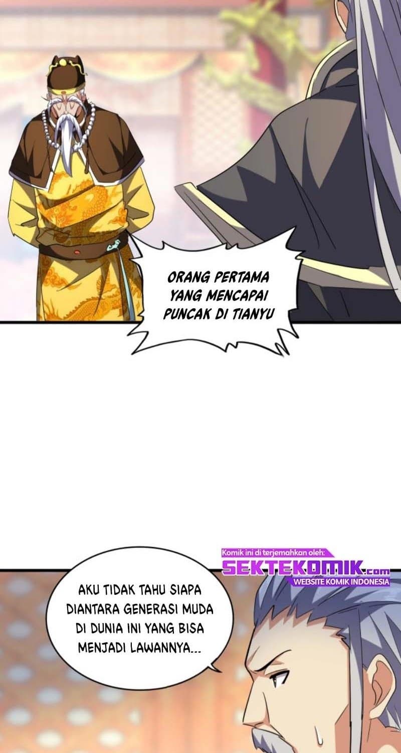 Demonic Emperor Page 50