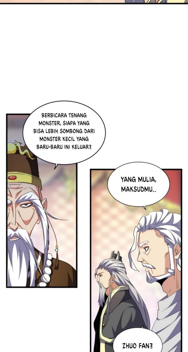 Demonic Emperor Page 52