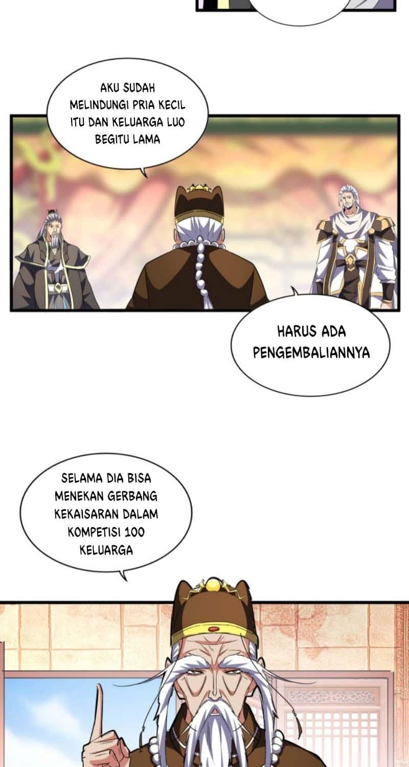 Demonic Emperor Page 53