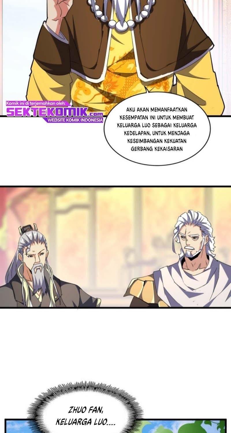 Demonic Emperor Page 54