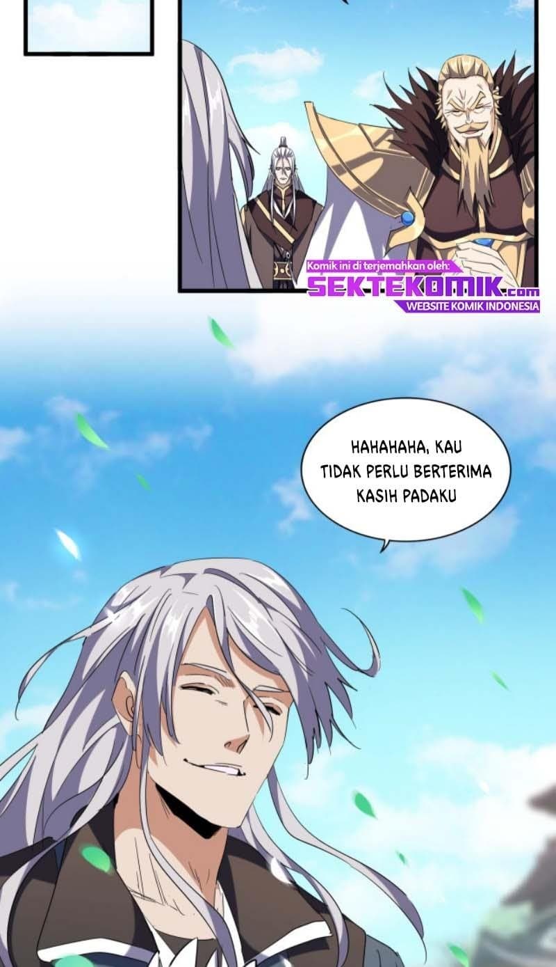 Demonic Emperor Page 56
