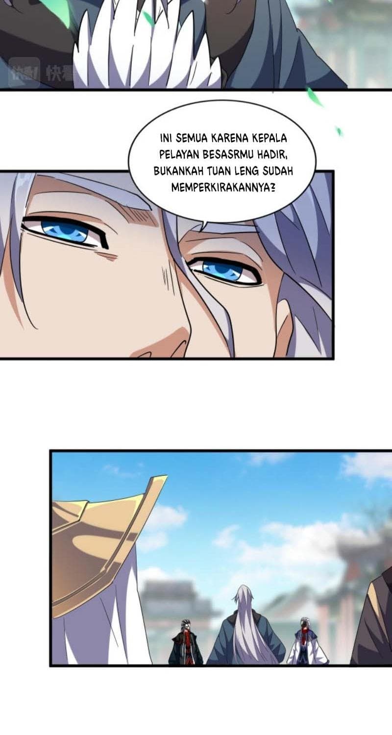 Demonic Emperor Page 57