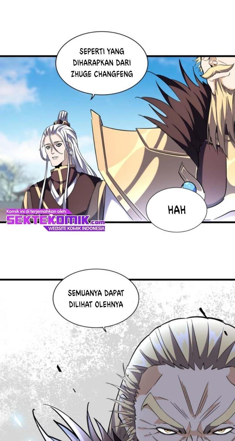 Demonic Emperor Page 58