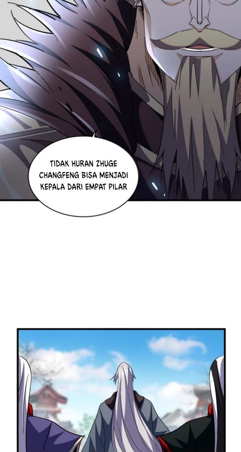 Demonic Emperor Page 59
